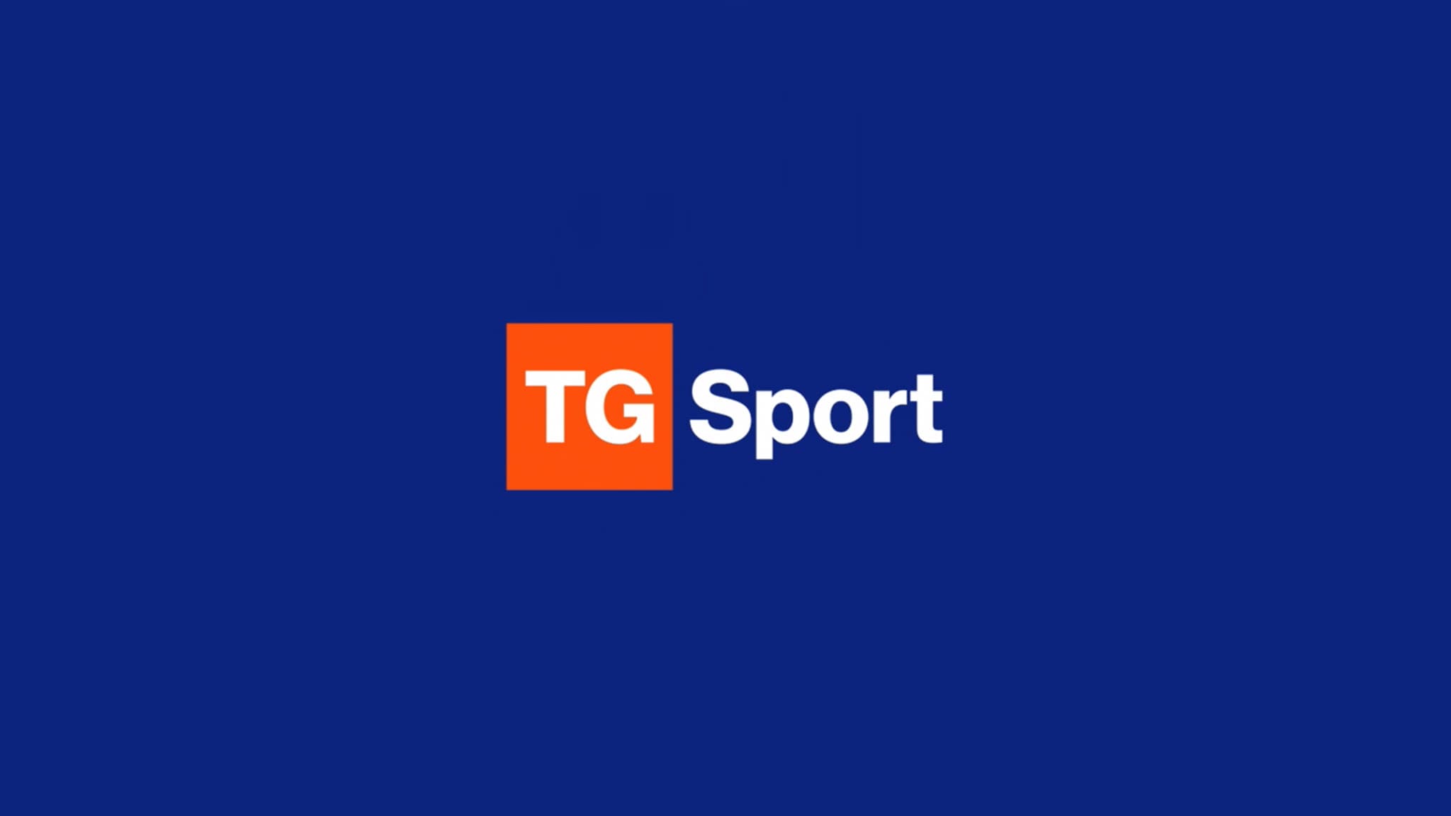 Speciale TG Sport - Accensione della Fiamma Olimpica