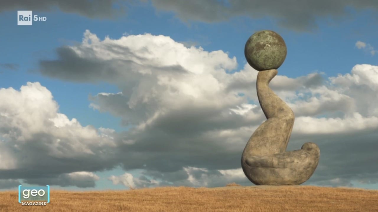 Geo Magazine - Puntata del 01/09/2025 - Geo Magazine - 01/09/2025