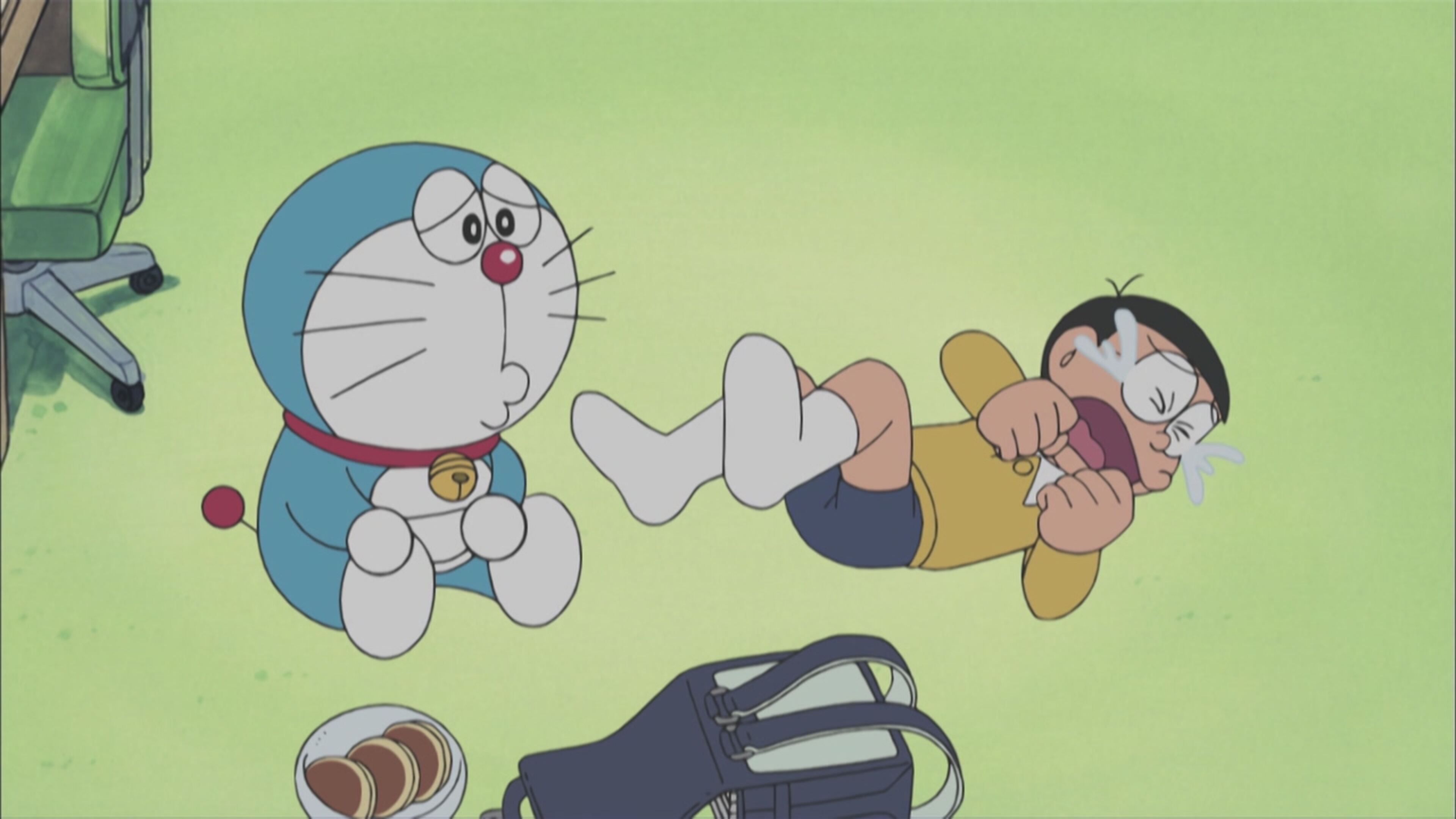 Doraemon - Doraemon