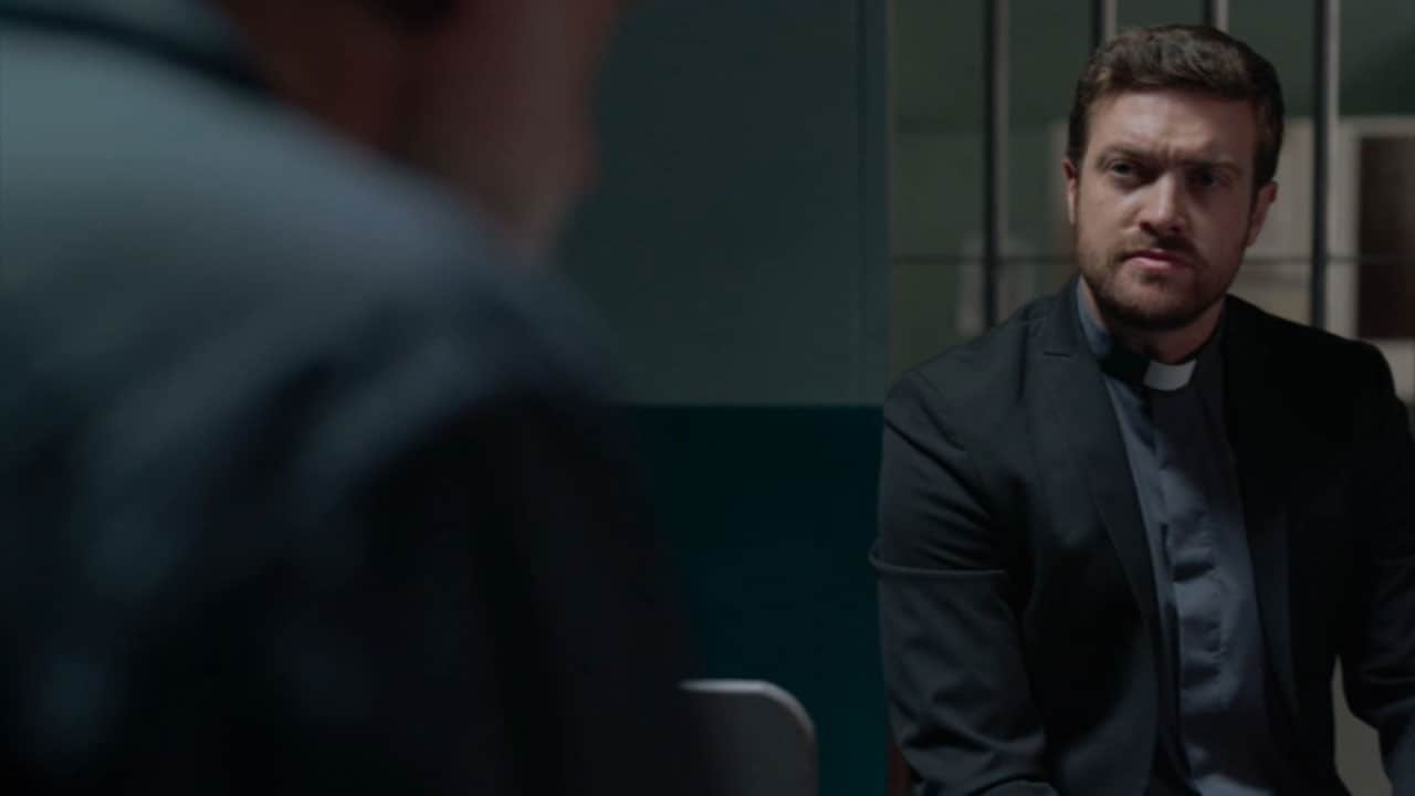 Ritorno a Las Sabinas - S1E40 - Episodio 40