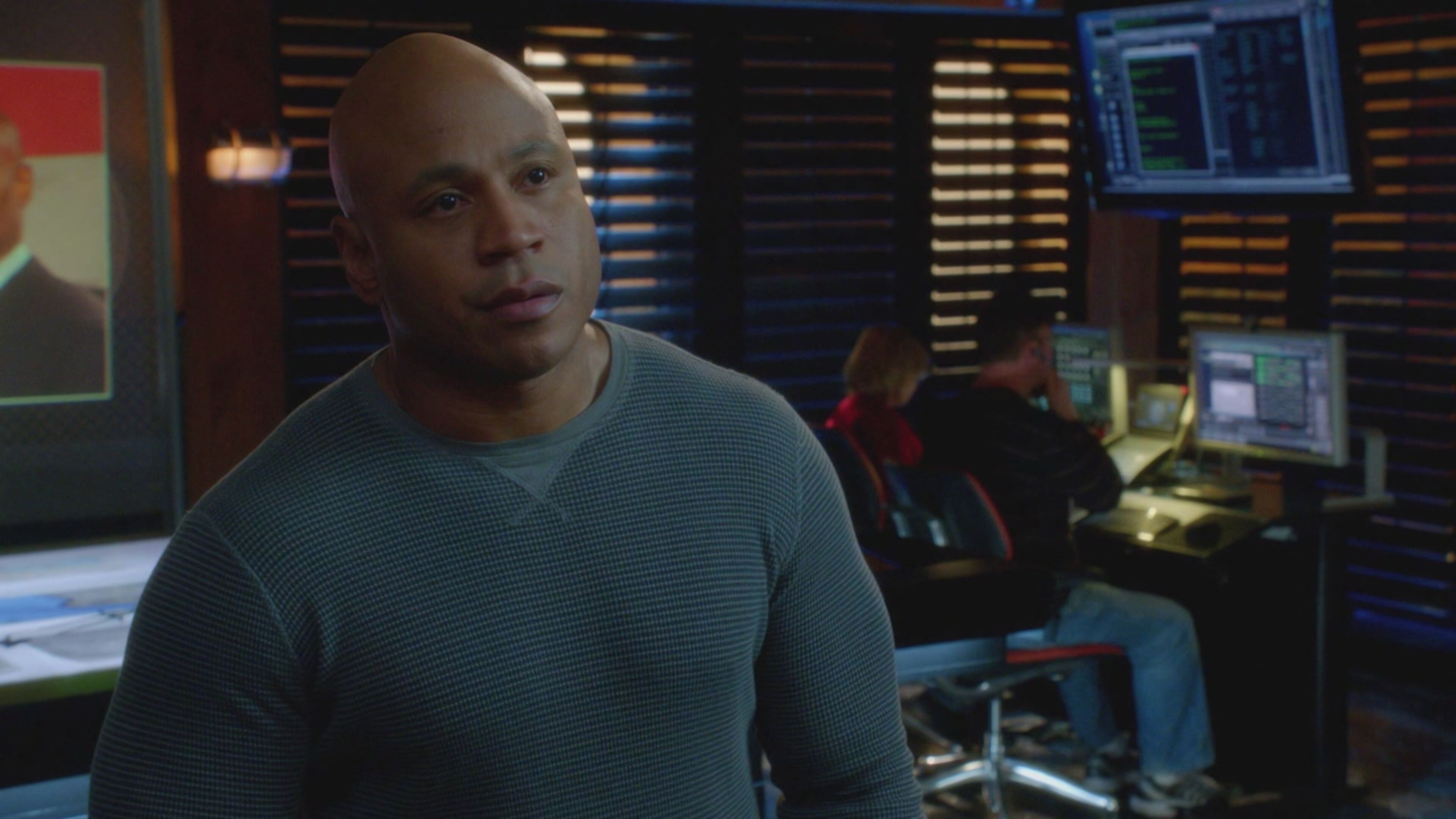 NCIS: Los Angeles - S3 Ep13 Strategia d'uscita
