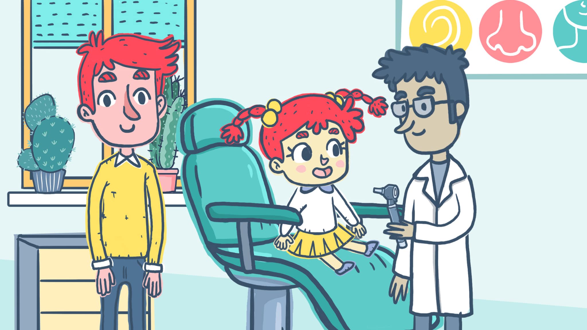 Un cerotto per amico - S2E8 - Cuffie guai fai