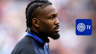 Atletico Madrid - Inter | Pre-partita