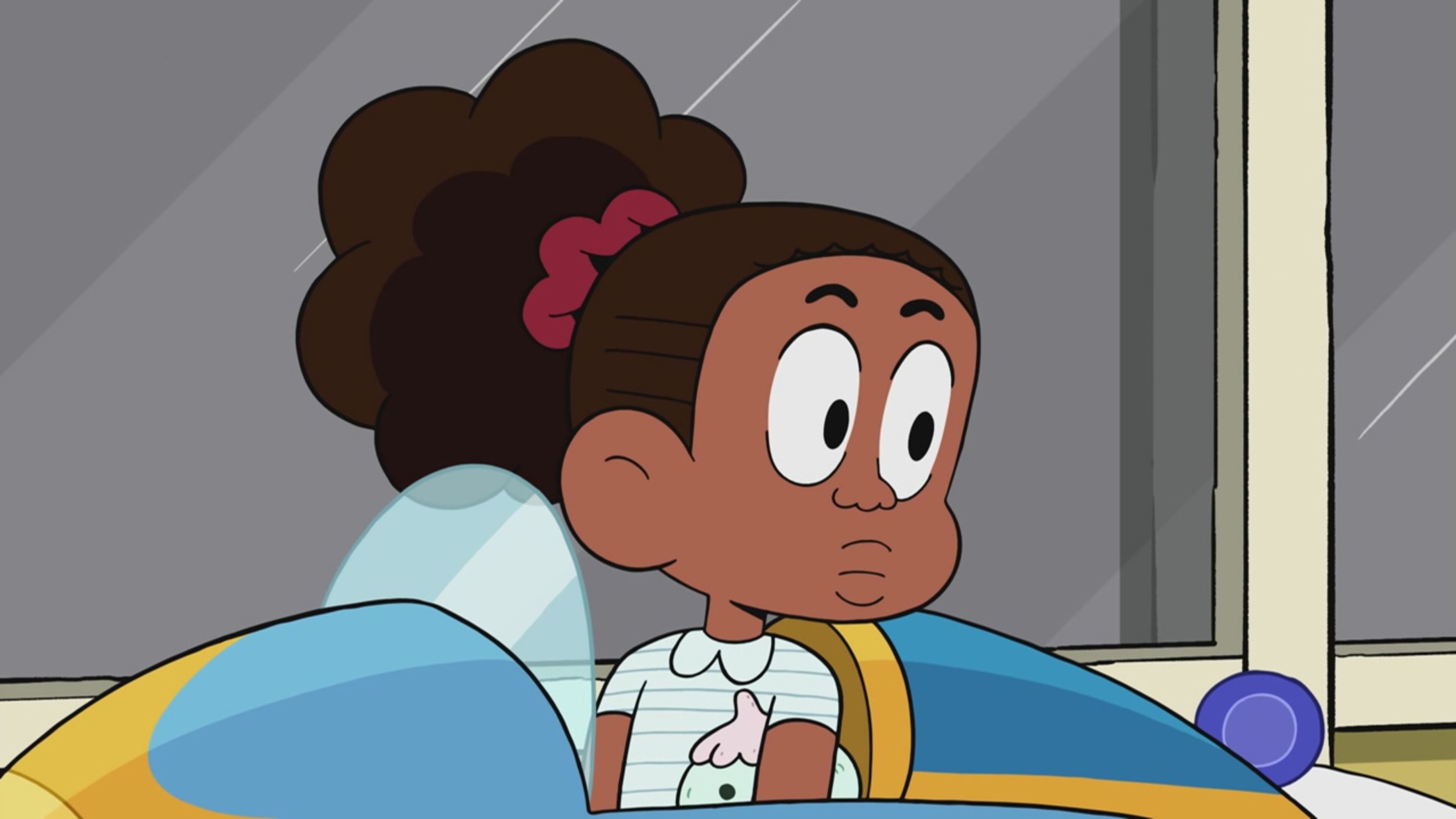 Craig - S1 Ep.32 - Sulle tracce di Jessica