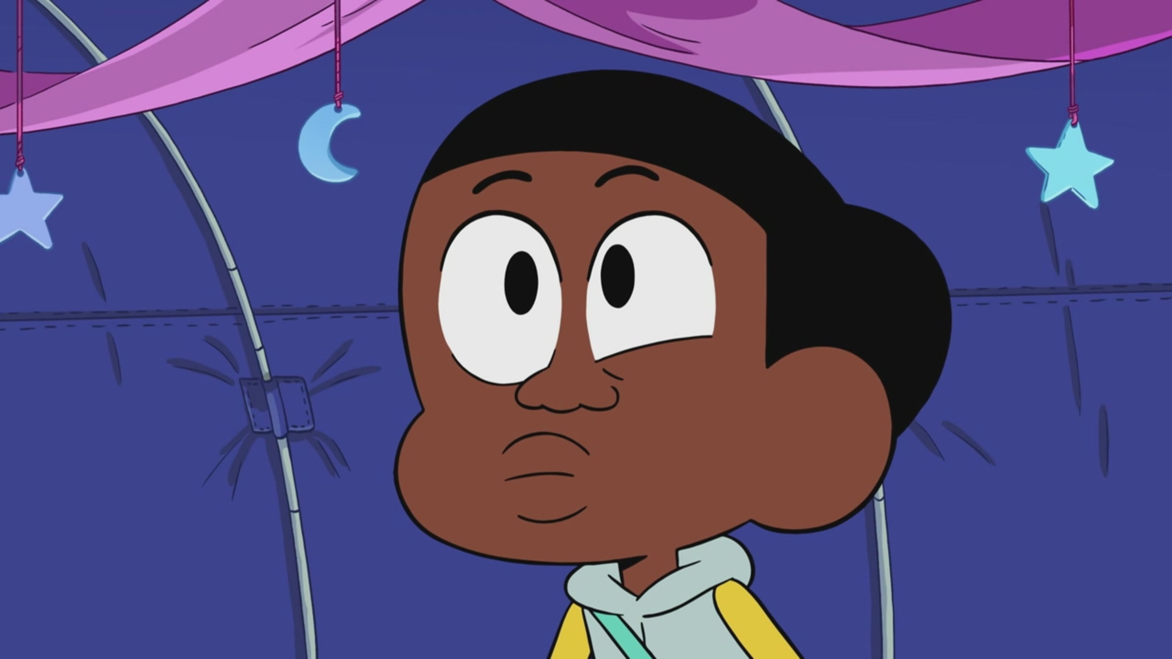 Craig - S4 Ep.35 - L'isola degli spioni