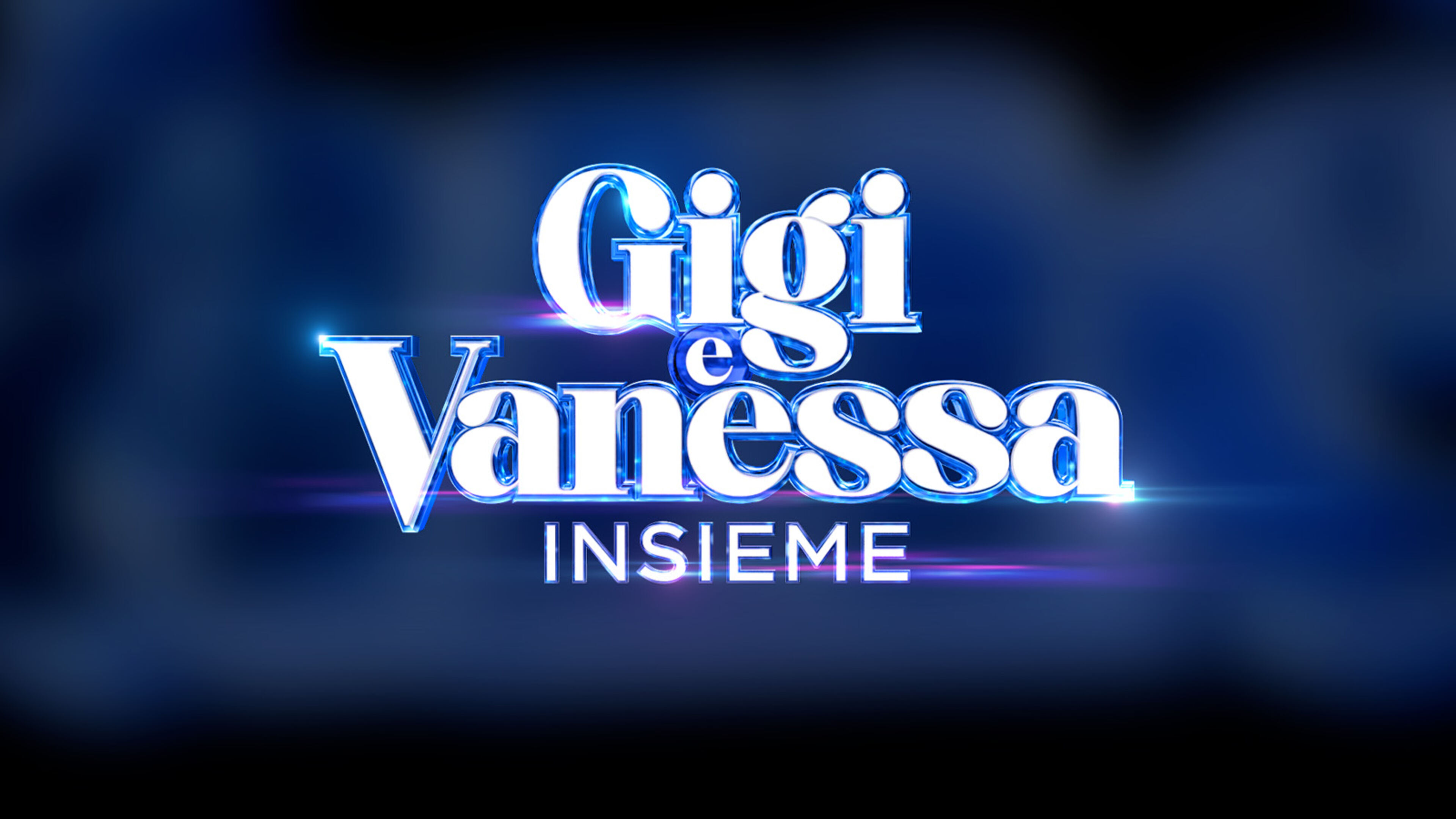Gigi  Vanessa insieme