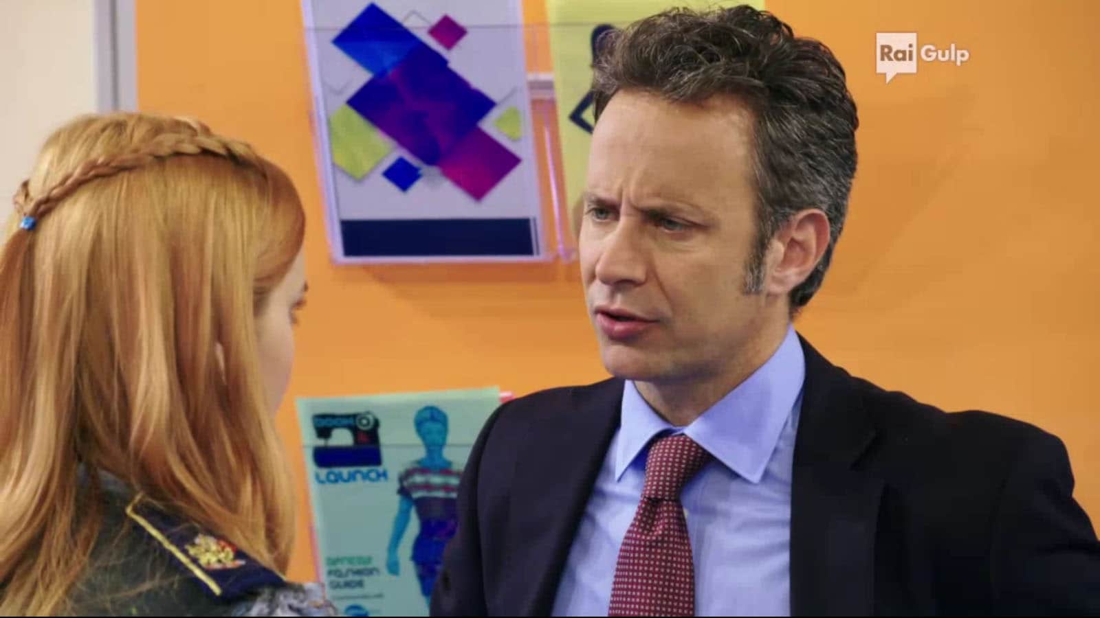 Maggie  Bianca Fashion Friends - S2E15 - Bianca dov'è?