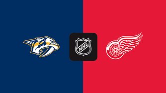 Predators vs. Wings