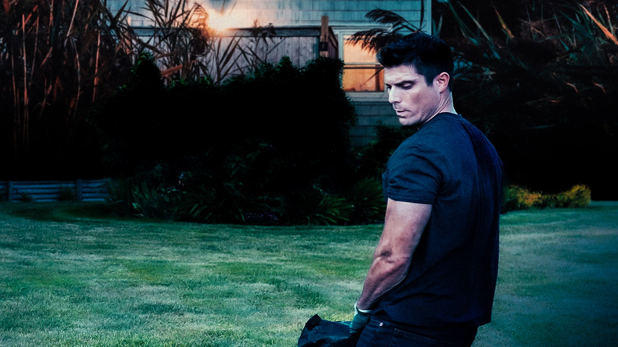 Il killer della porta accanto