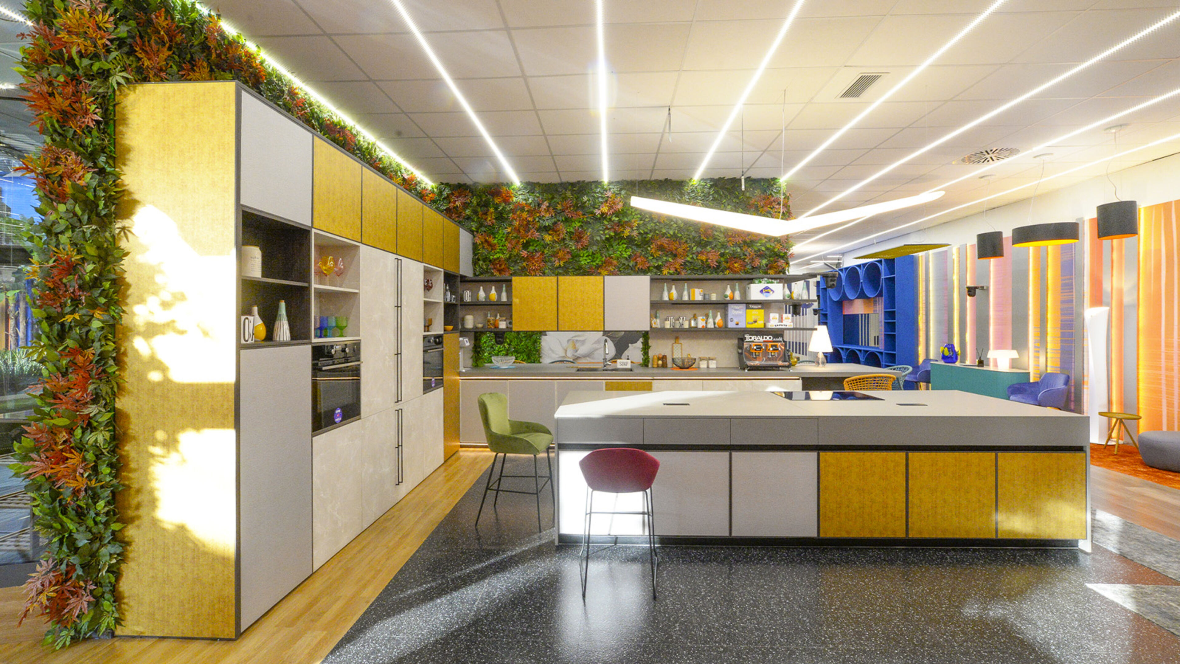 Grande Fratello Live