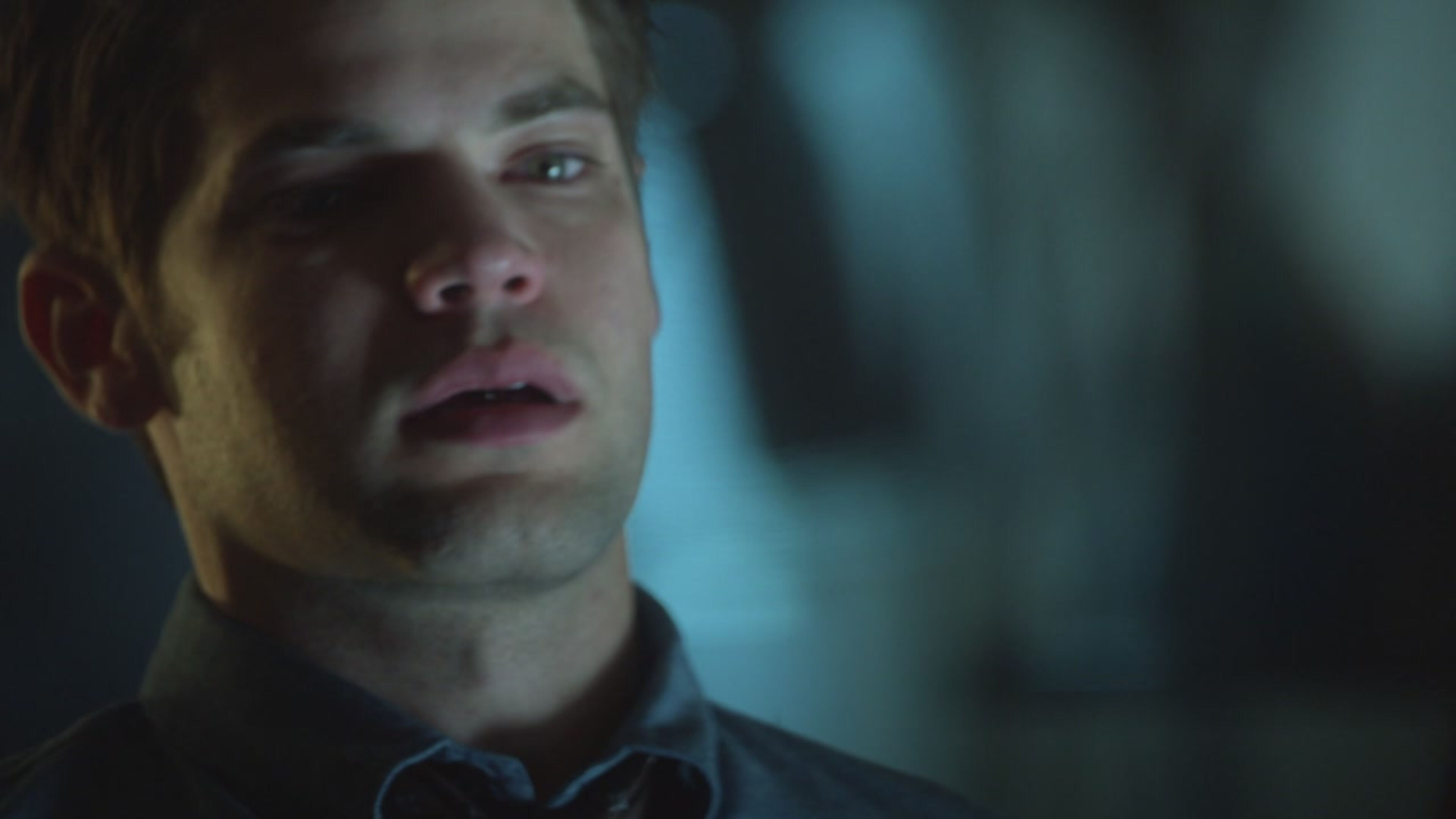 Supergirl - S1 Ep10 Il giocattolaio