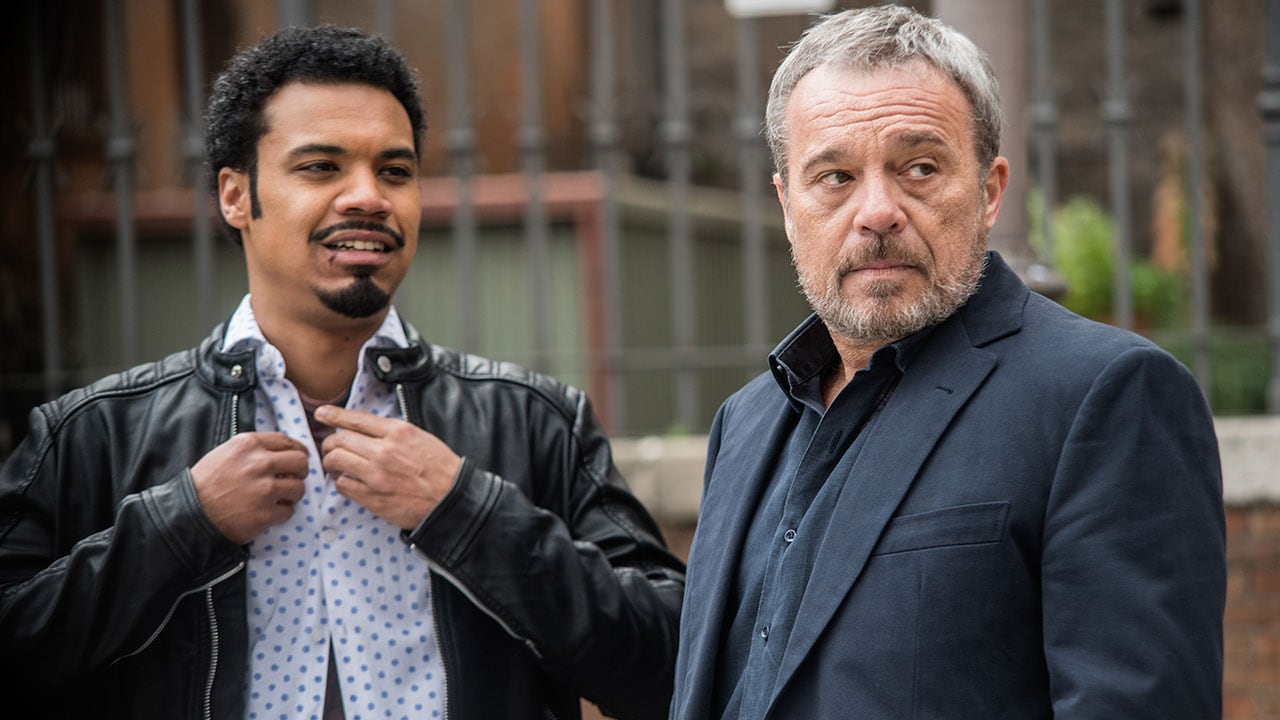 Nero a metà - S1E1 - L'apparenza inganna - Prima parte - L'apparenza inganna (p. 1)