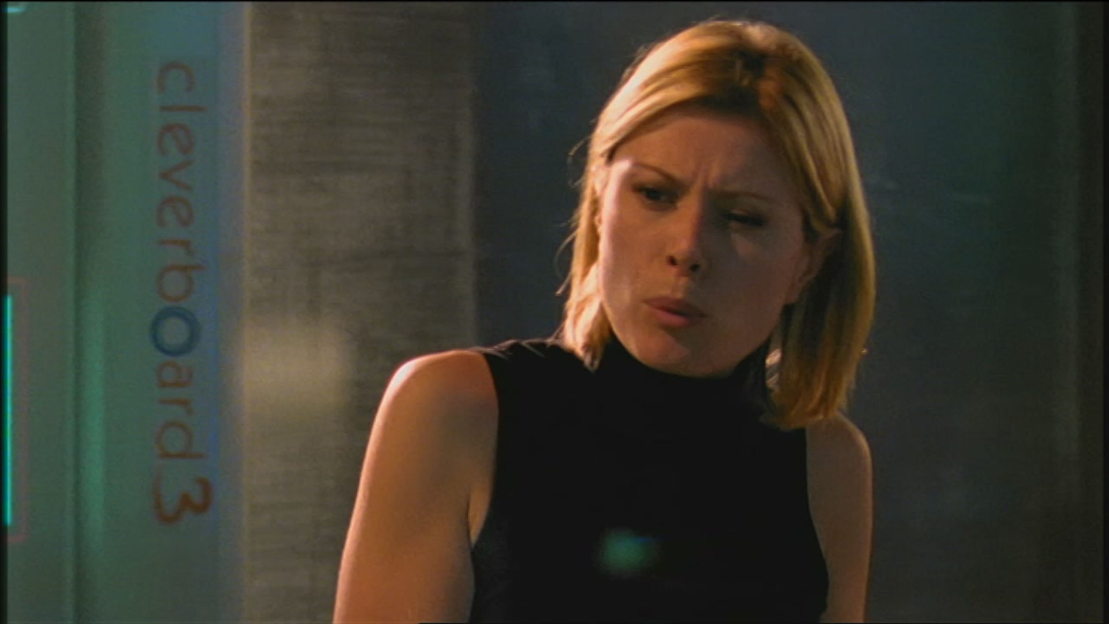 R.I.S. Roma - Delitti imperfetti - S1 Ep4 Lettera d'addio