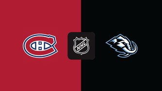 Canadiens vs. Mammoth