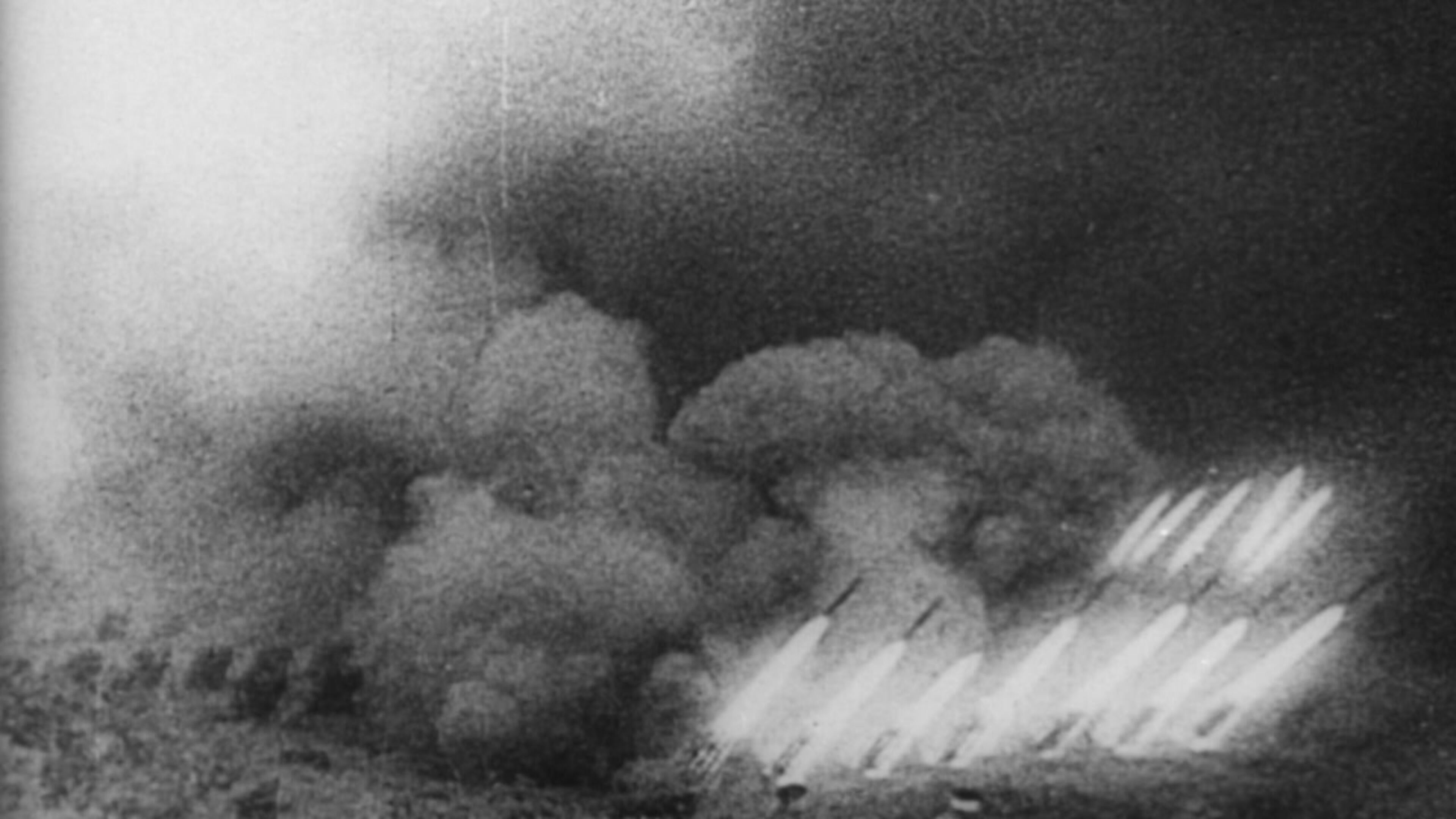 Stalingrad - S1 Ep3 L'ora della forza