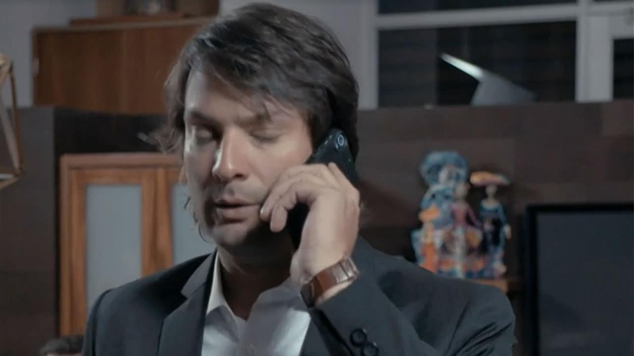 Le leggi del cuore S1E65 Episodio 65