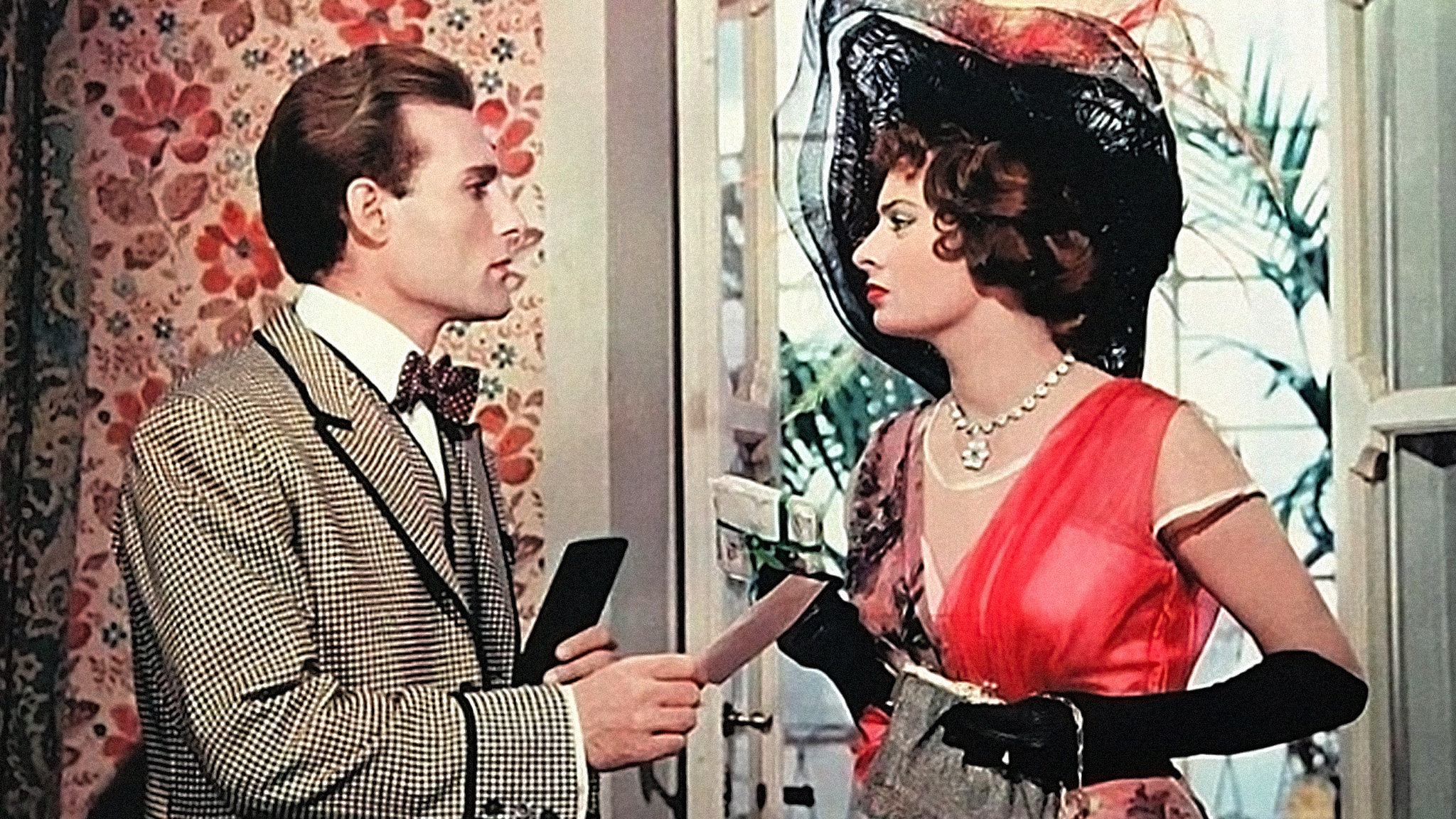 Carosello napoletano