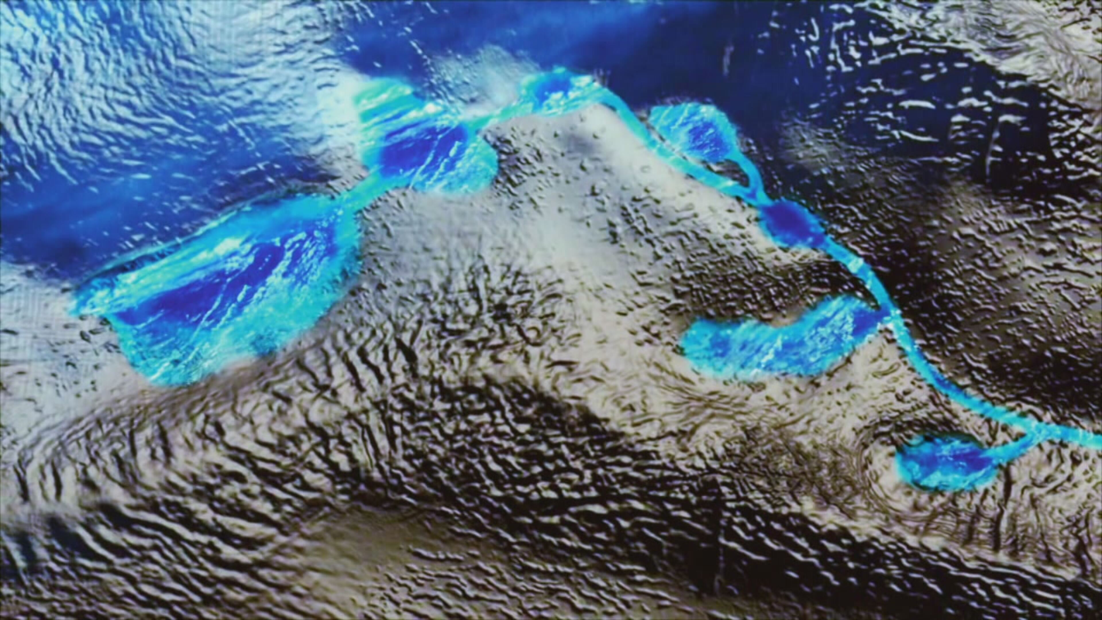 Cose di questo mondo 3 - S3 Ep3 Il tesoro del Gran Canyon