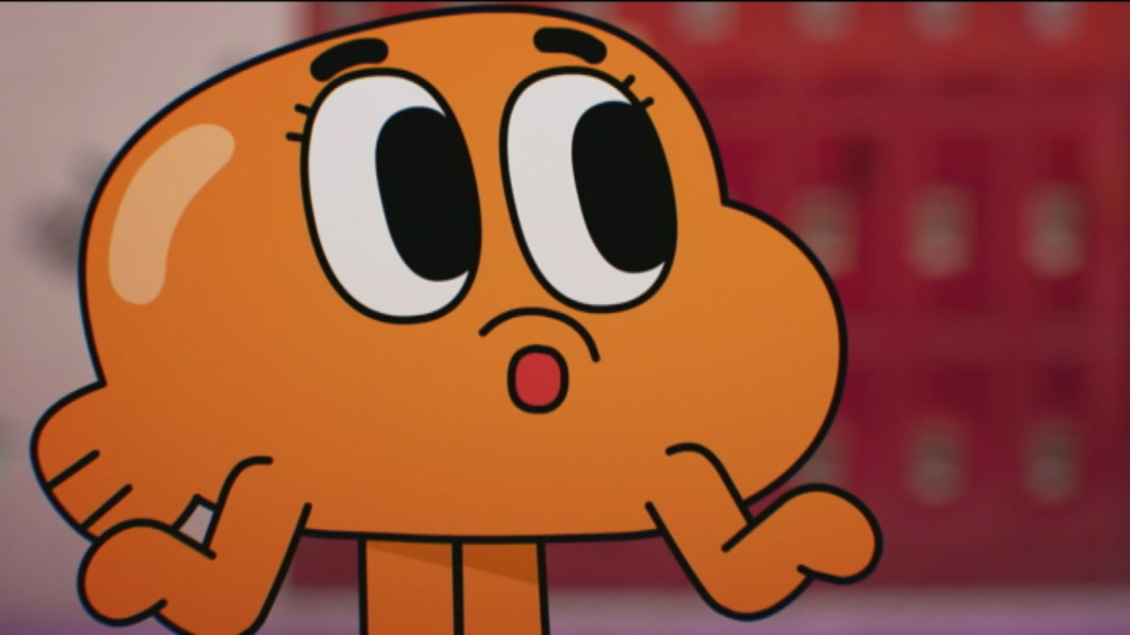 Lo straordinario mondo di Gumball - S2 Ep.13 - La foto