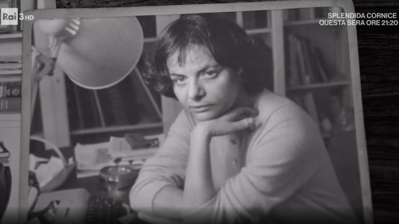 Passato e Presente - \"La Storia\" di Elsa Morante - 01/02/2024