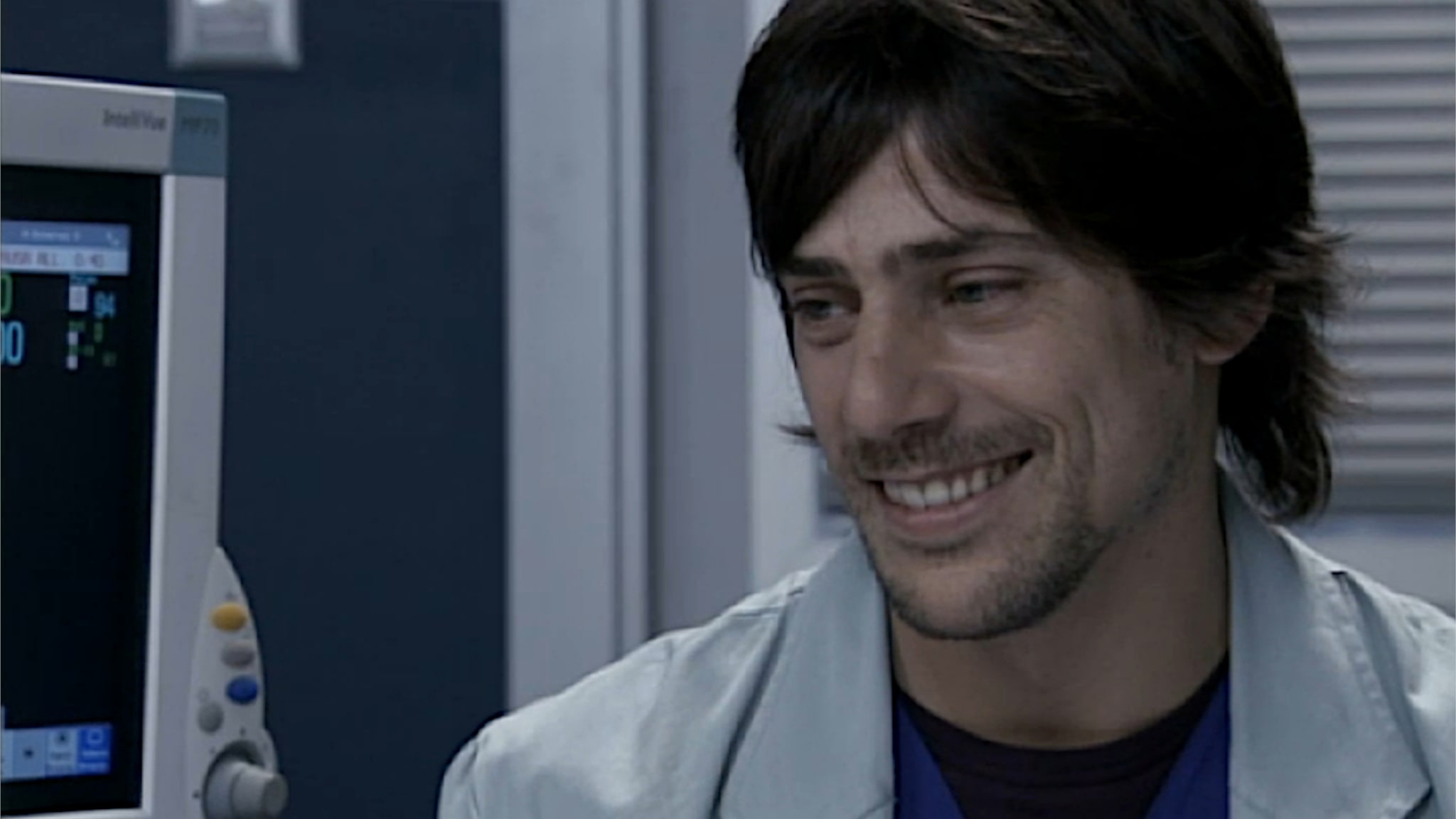 Terapia d'urgenza - S1E7 - Scherzi del destino