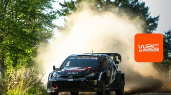 Rally Saudi Arabia: Stage 3