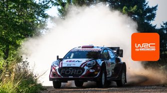 Rally Saudi Arabia: Stage 4