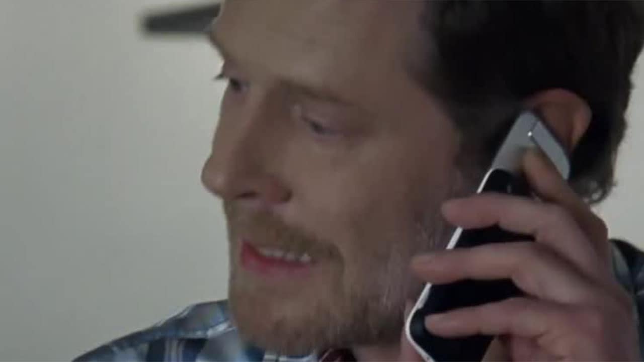 Fast Forward - S4E3 - Il caso Roswitha Thaler