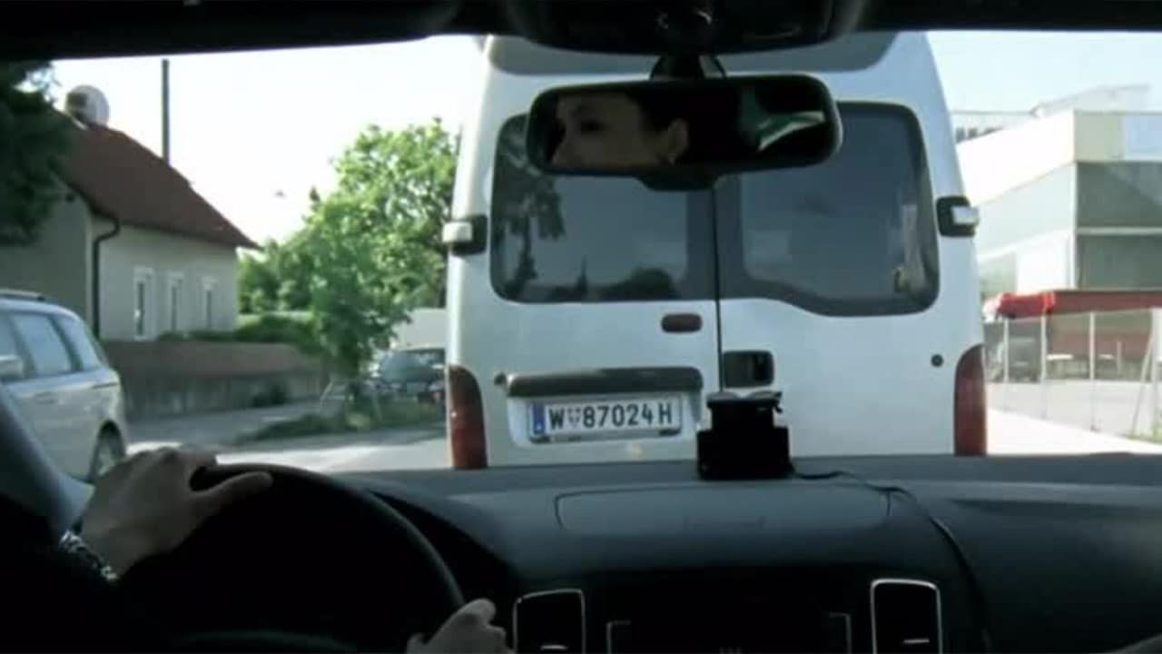 Fast Forward - S4E4 - Il caso Jonas Wultz