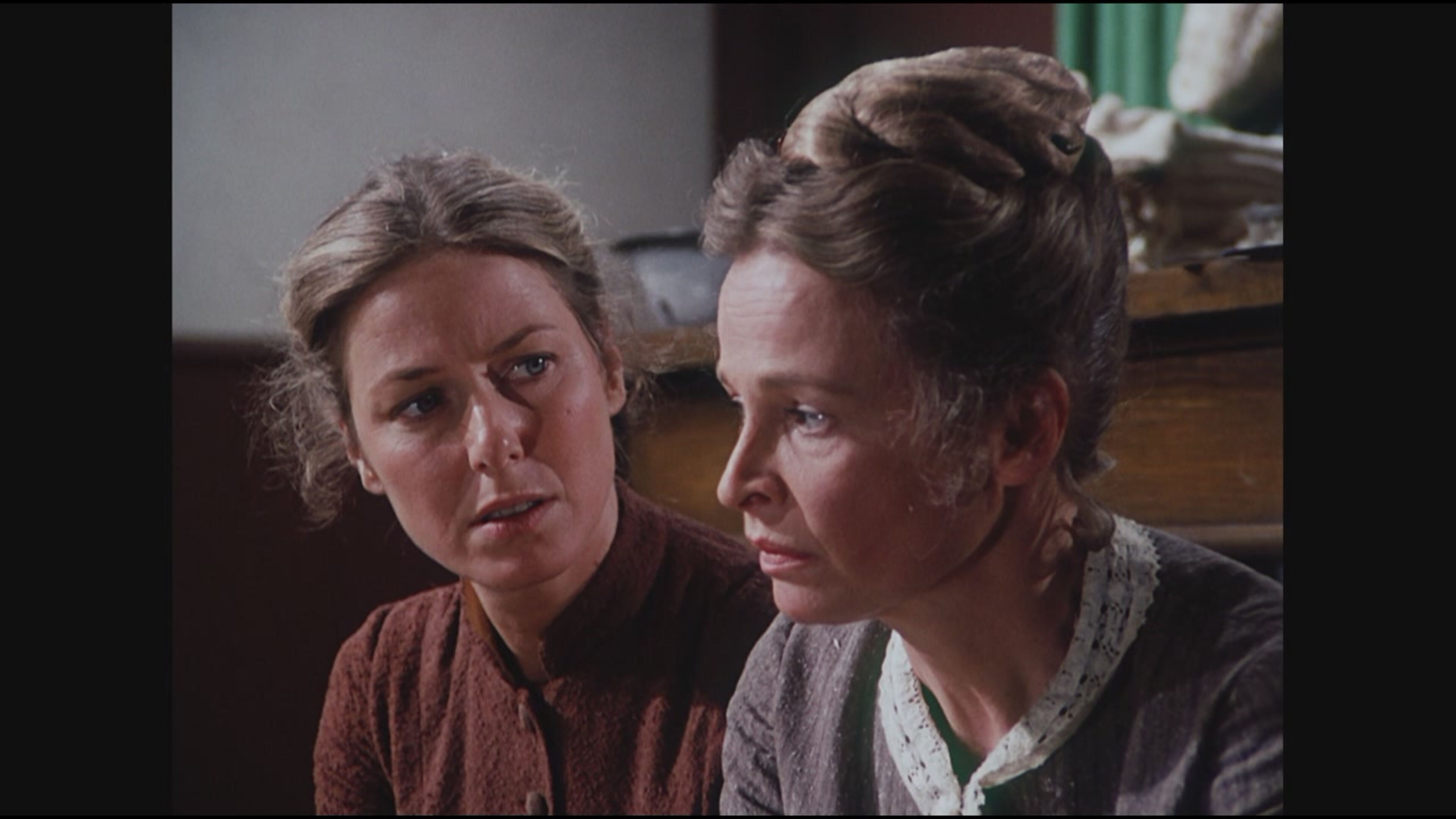 La casa nella prateria - Tormenta