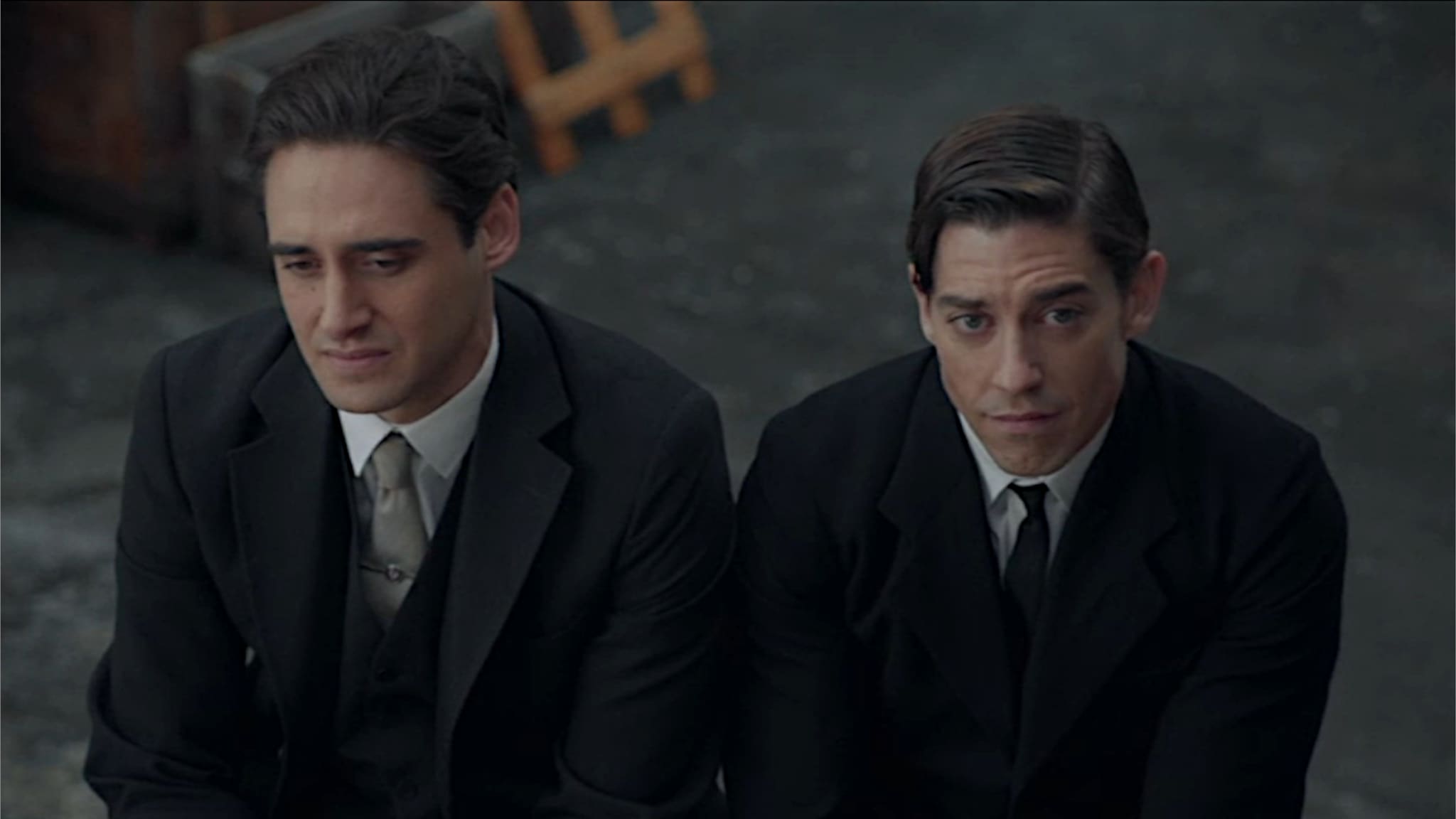 Velvet S3E12 - Guardare al futuro