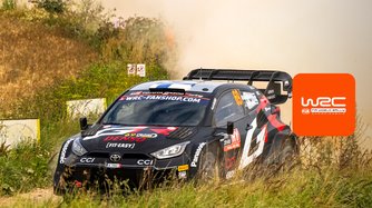 Rally Saudi Arabia: Stage 7