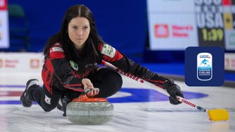 Europei | Semifinale femminile