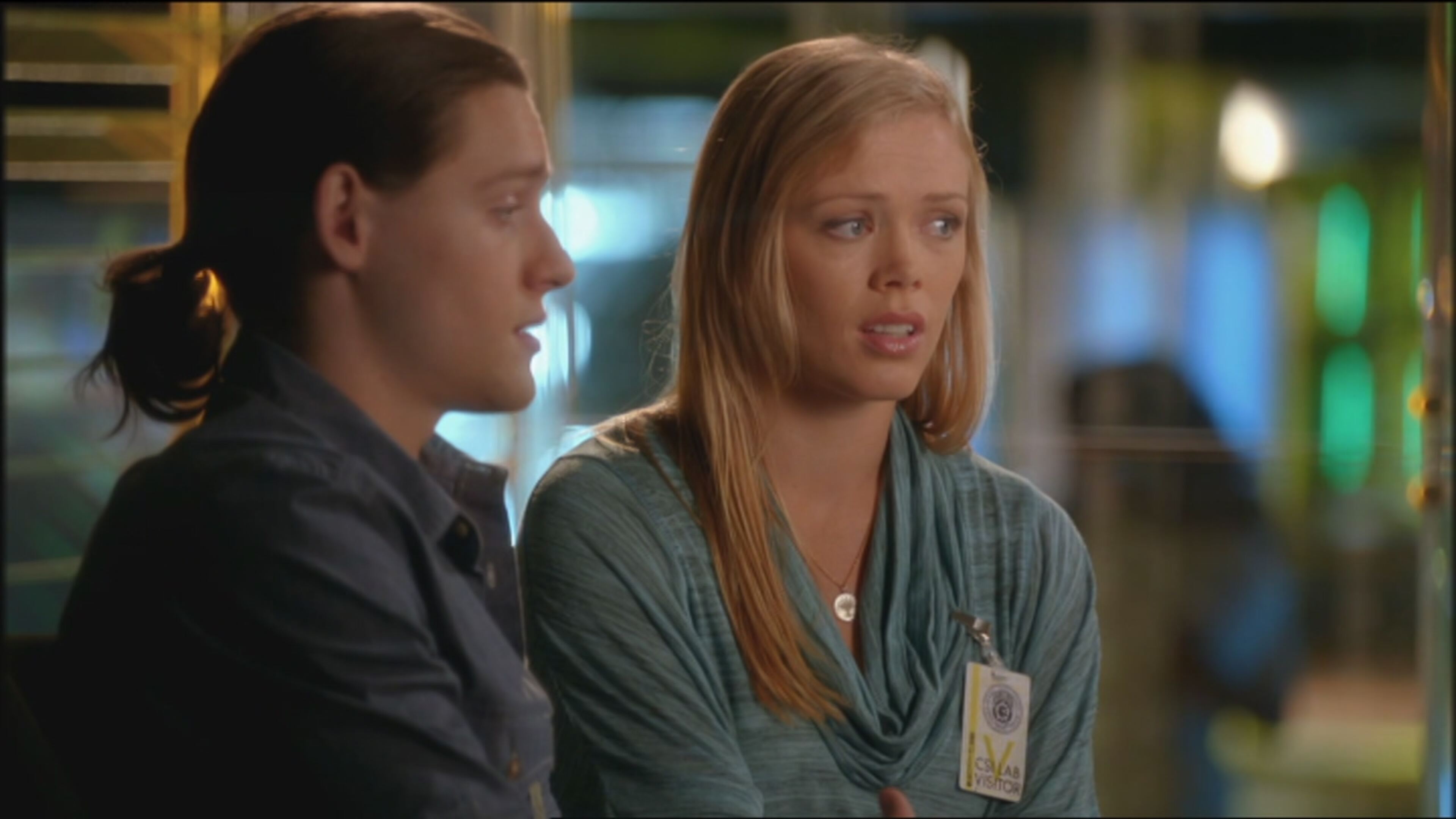 C.S.I. Miami 10 - S10 Ep10 Col passare del tempo