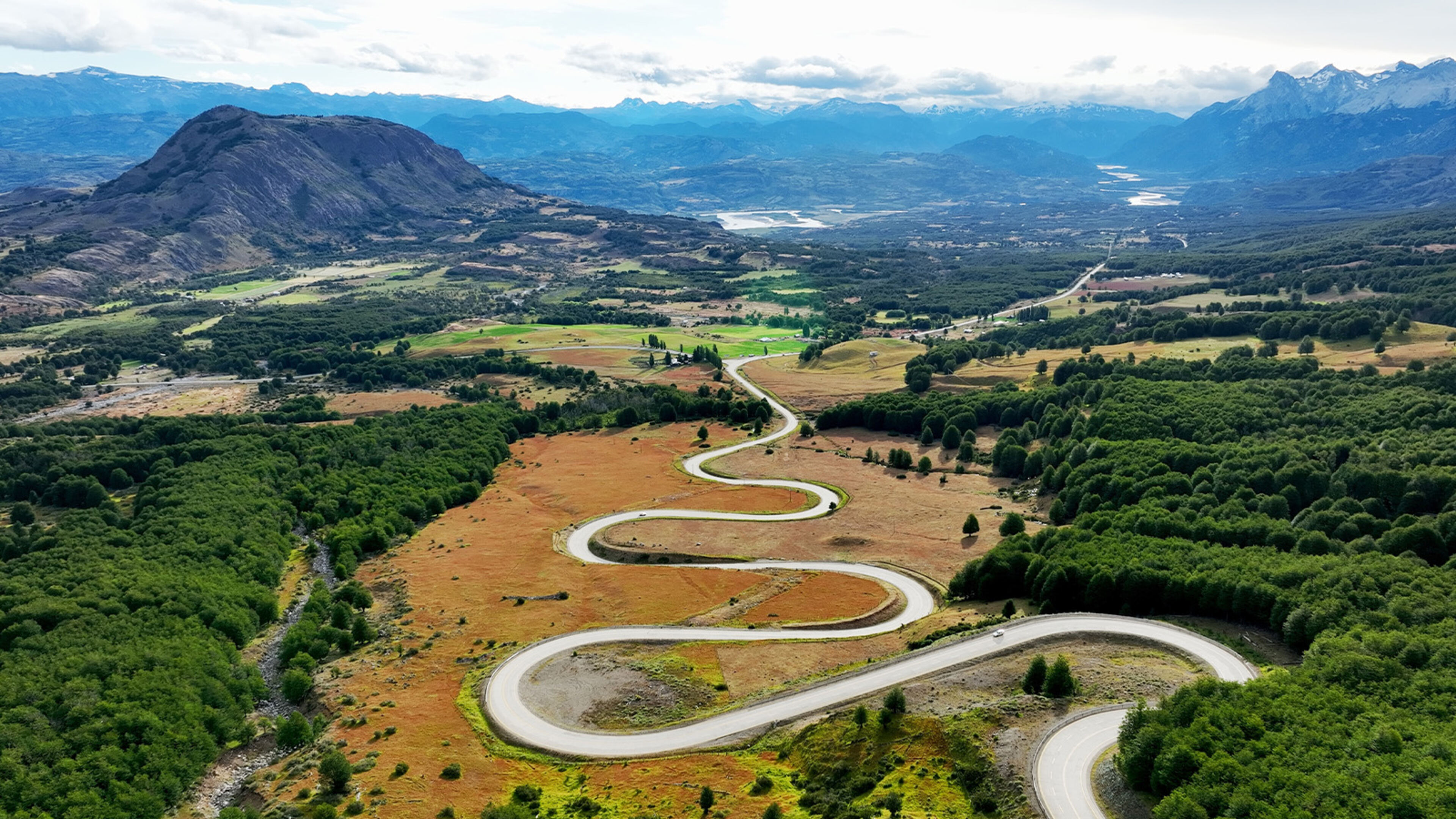 Hot Roads - Strade di fuoco - S4 Ep4