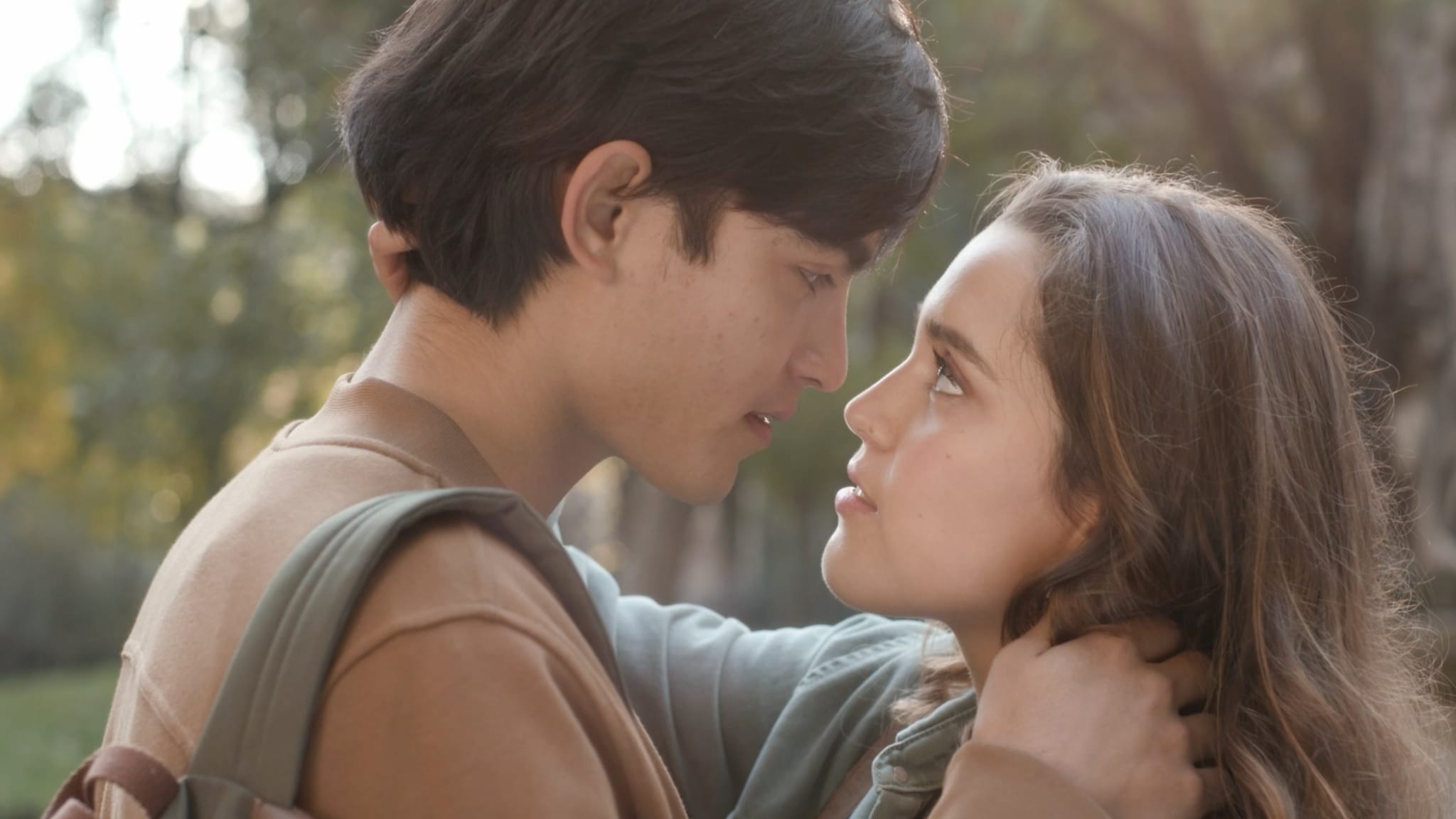 Marta  Eva - S1E16 - Marta  Eva - Episodio sedici