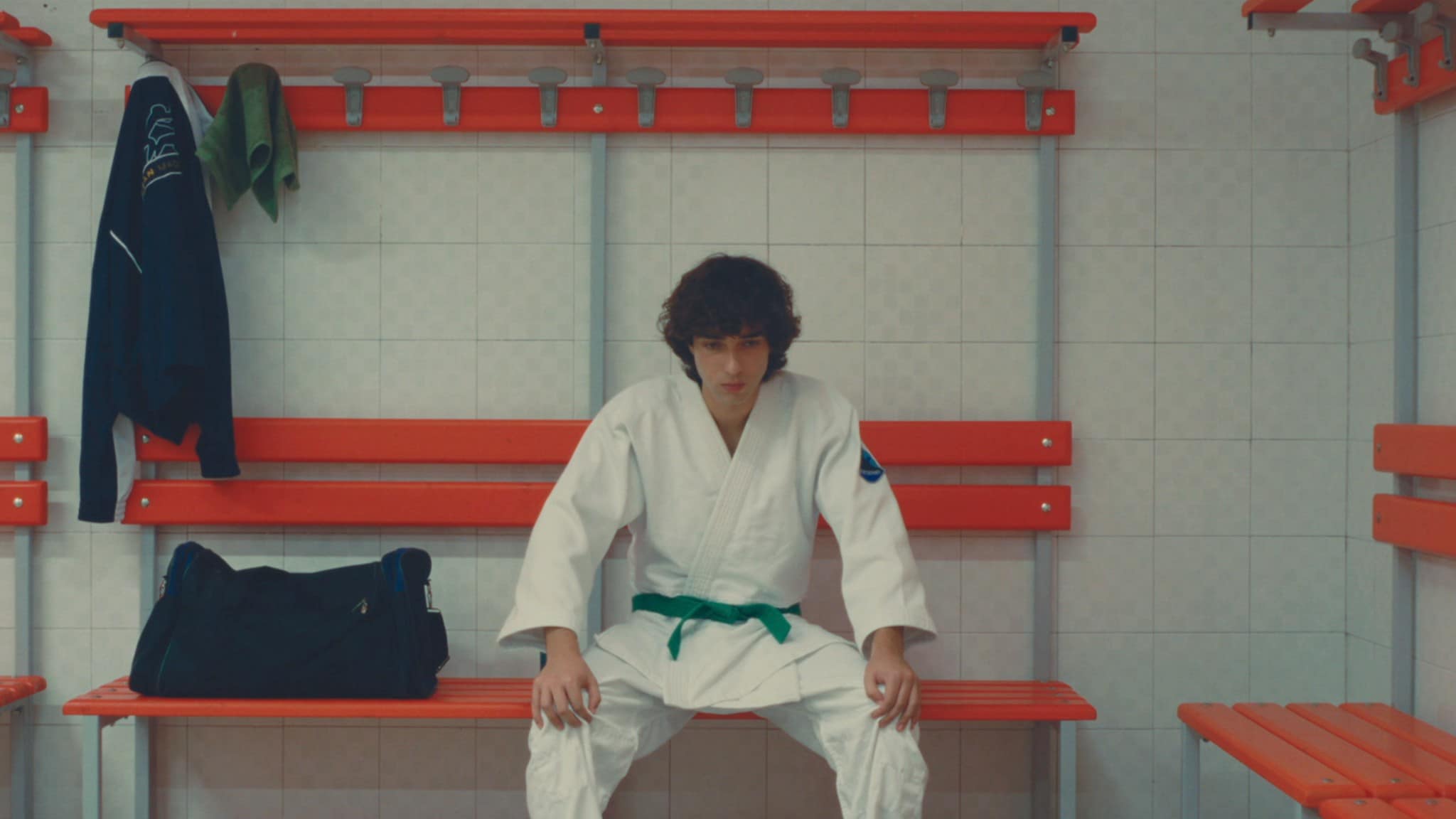 Clan - S2E10 - Il mare