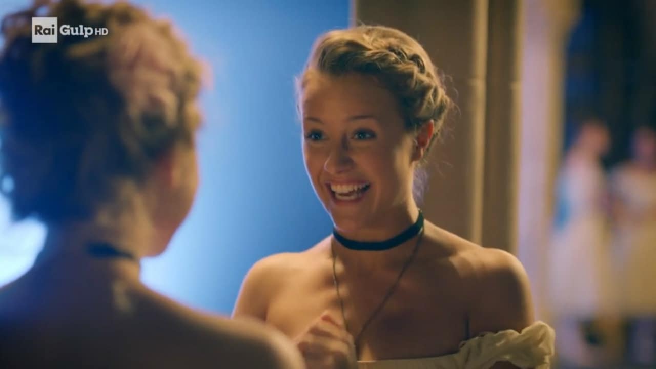 Cercami a Parigi - S1E1 - Cercami a Parigi