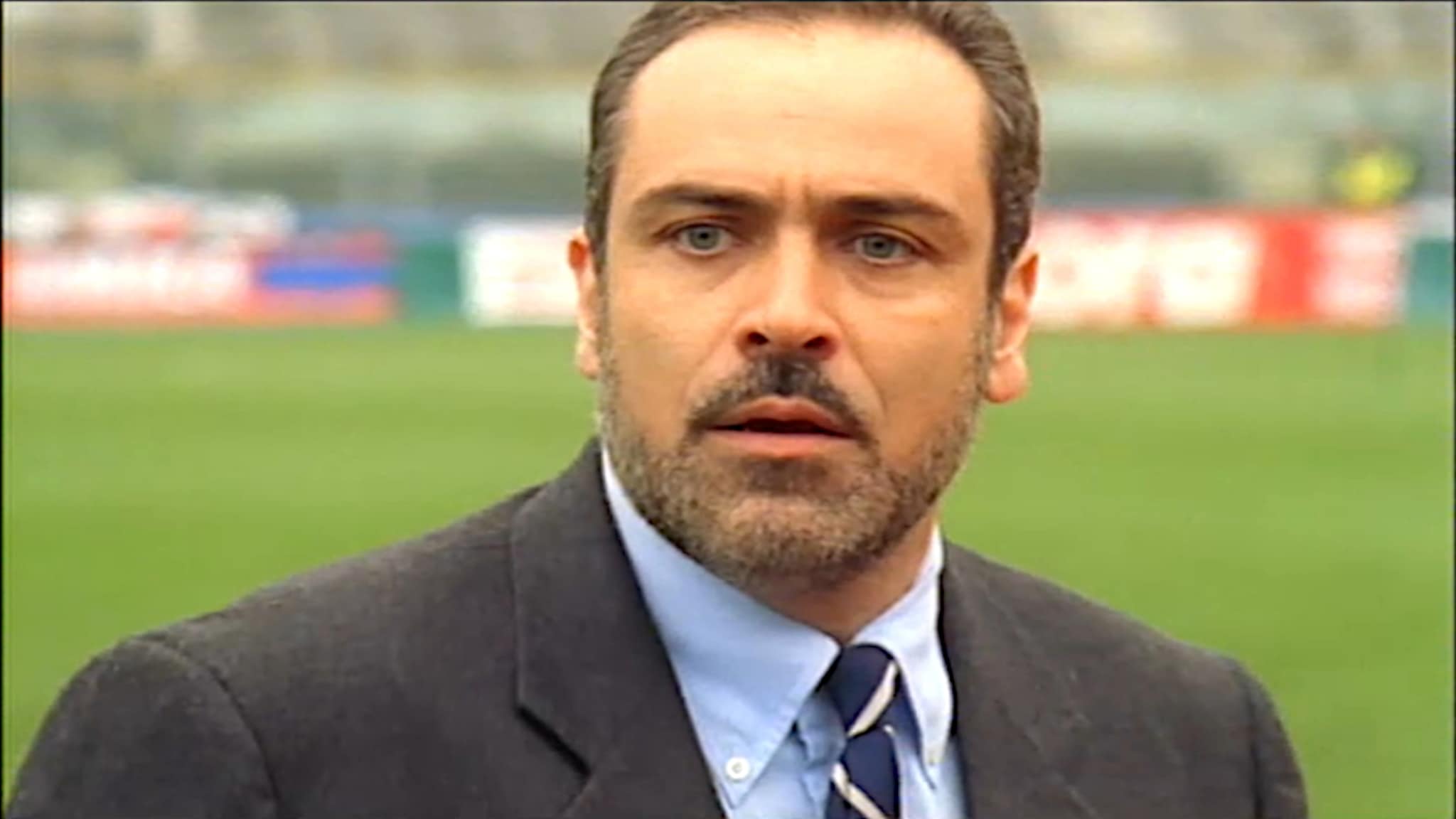 L'ultimo rigore - S1E1 - Episodio 1