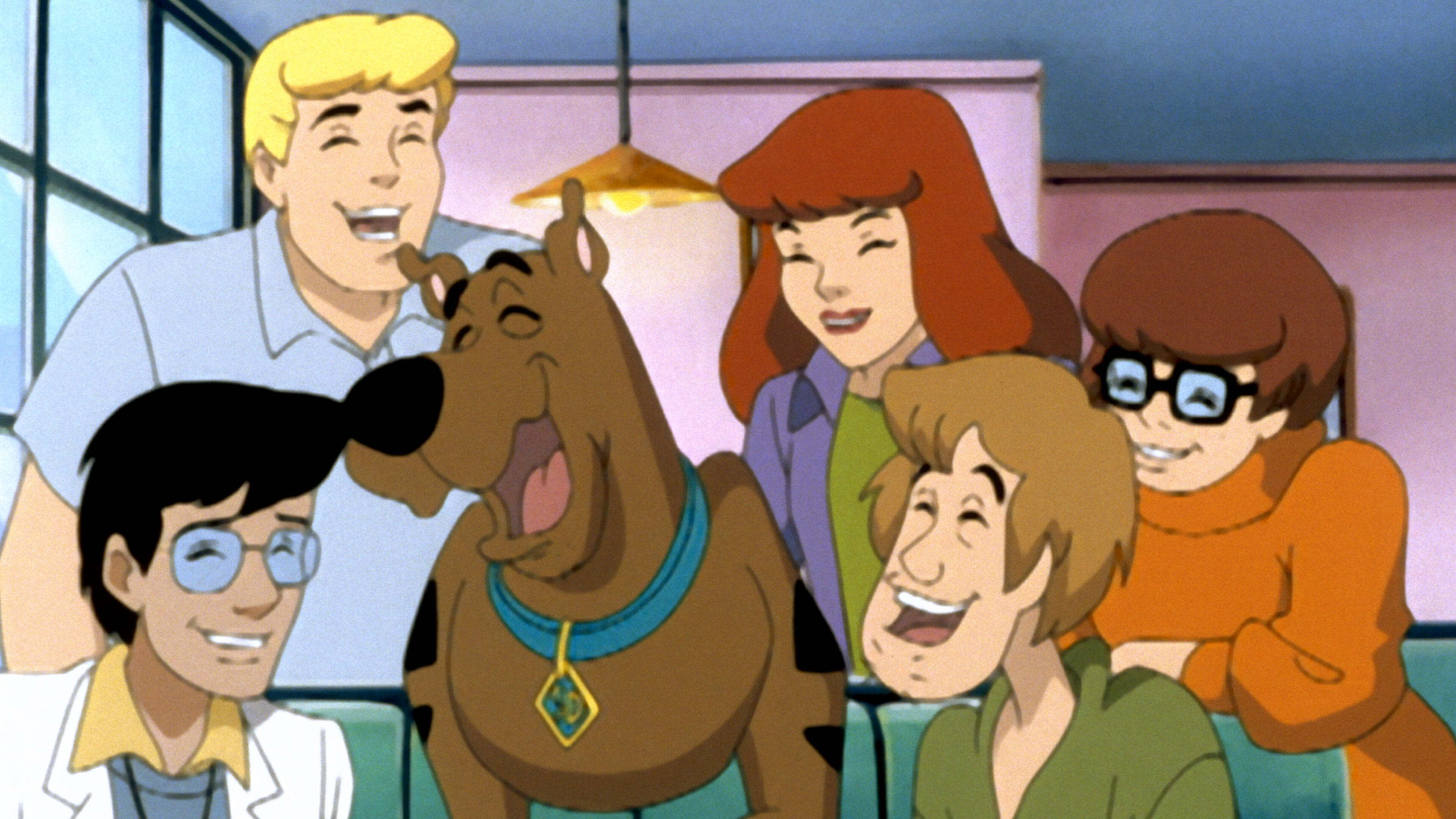 Scooby - Doo e il viaggio nel tempo