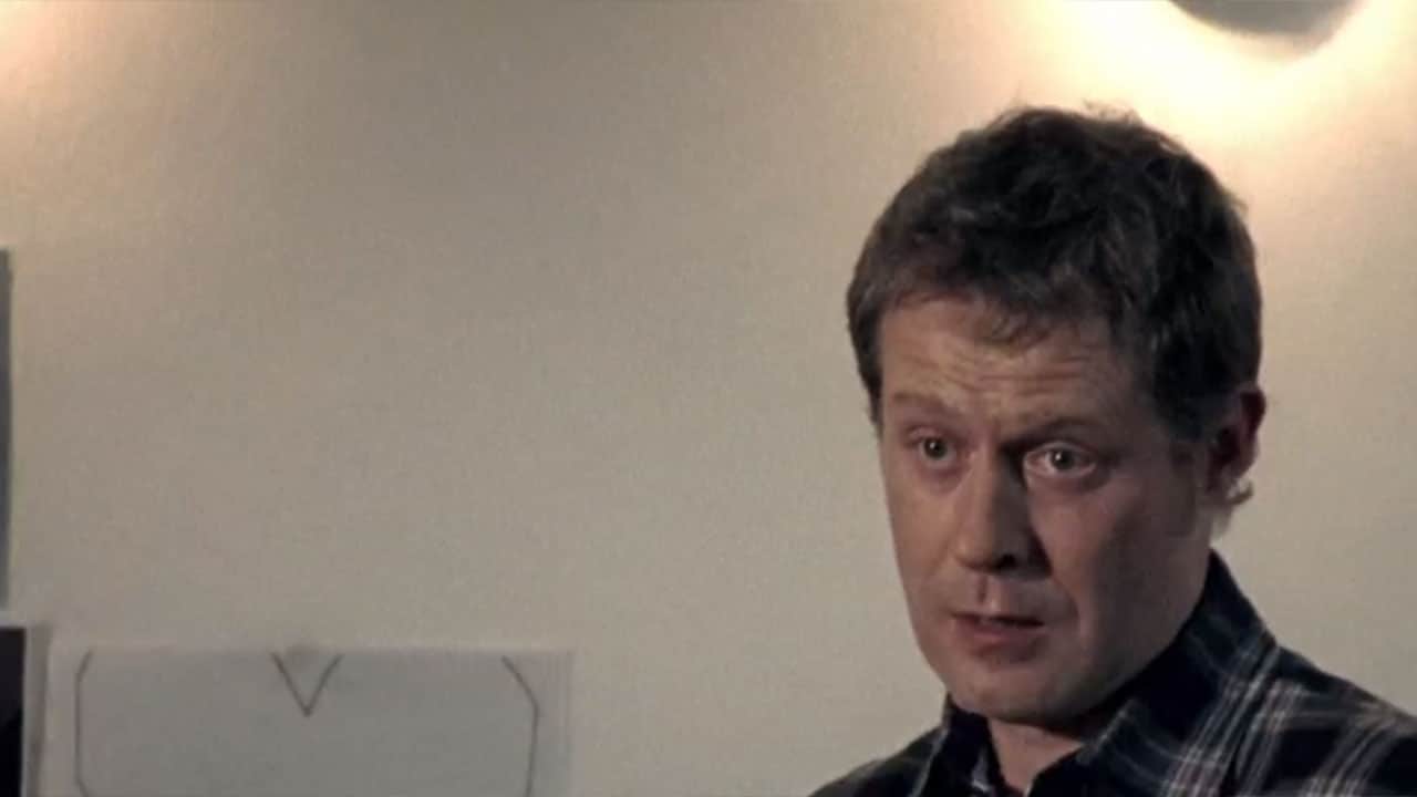 Fast Forward - S2E5 - Il caso Laura Czerny