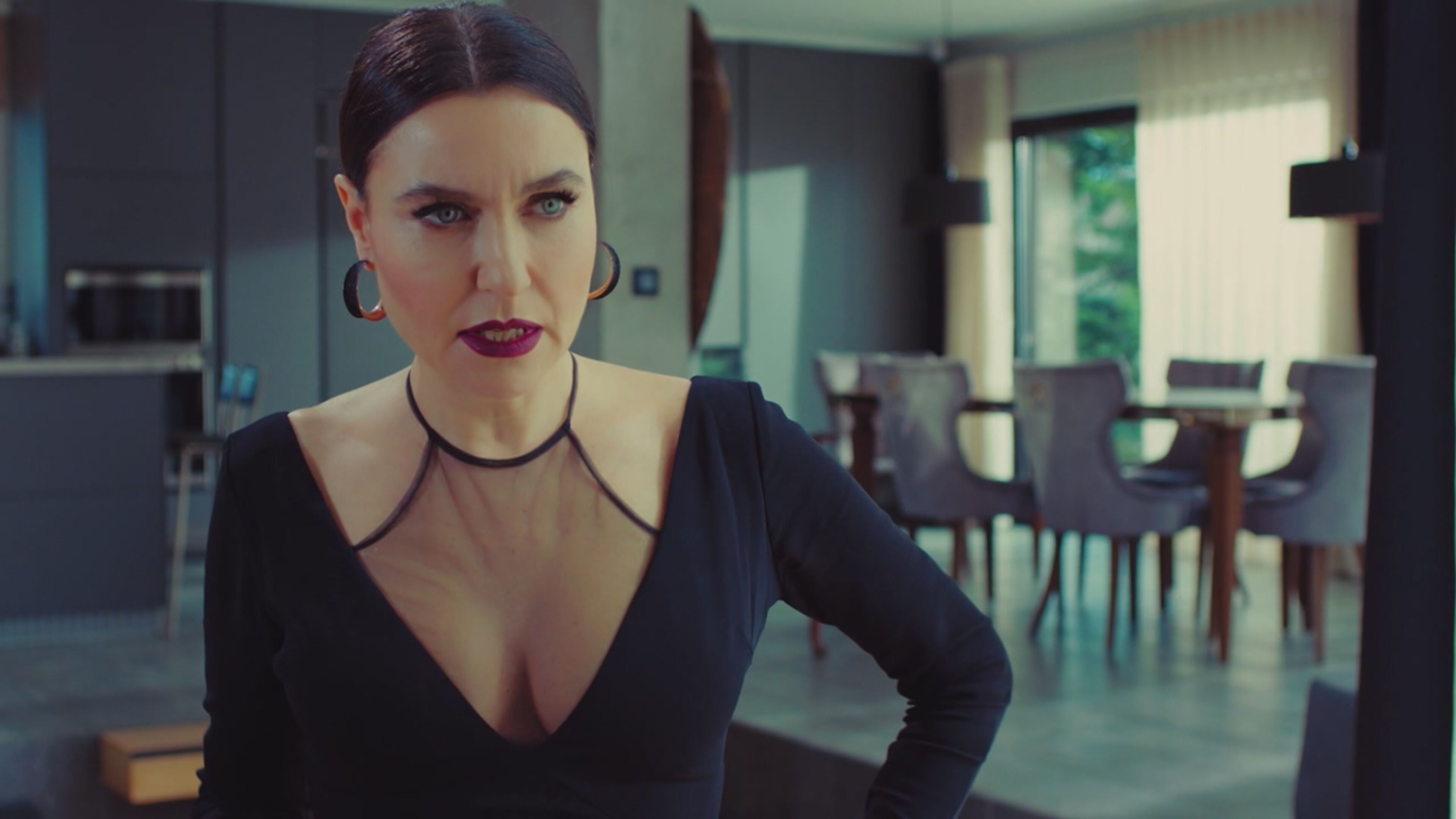 Forbidden Fruit - S2 Ep48