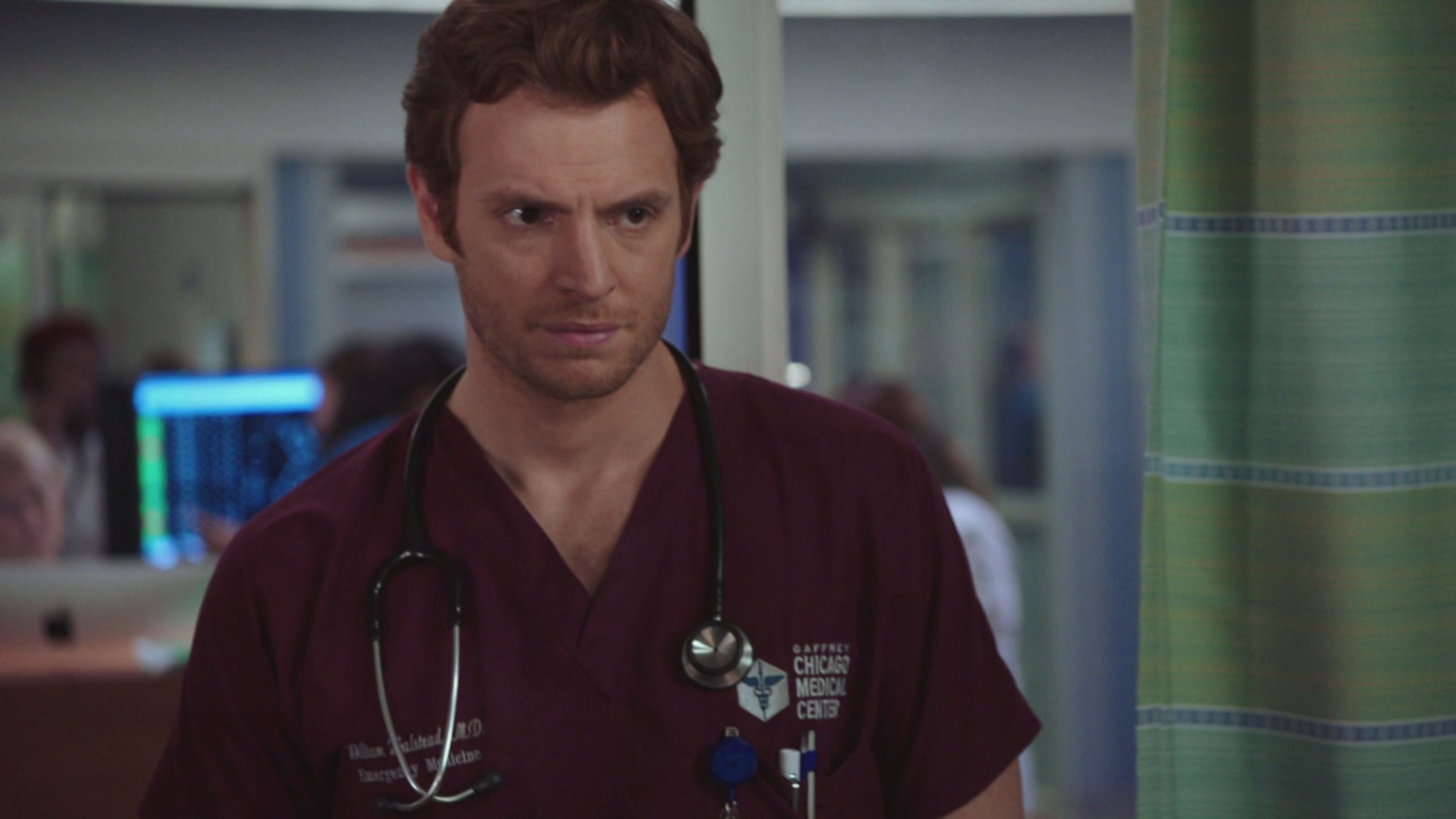 Chicago Med - S1 Ep2 Una madre