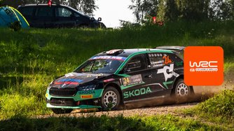 Rally Saudi Arabia : Stage 17