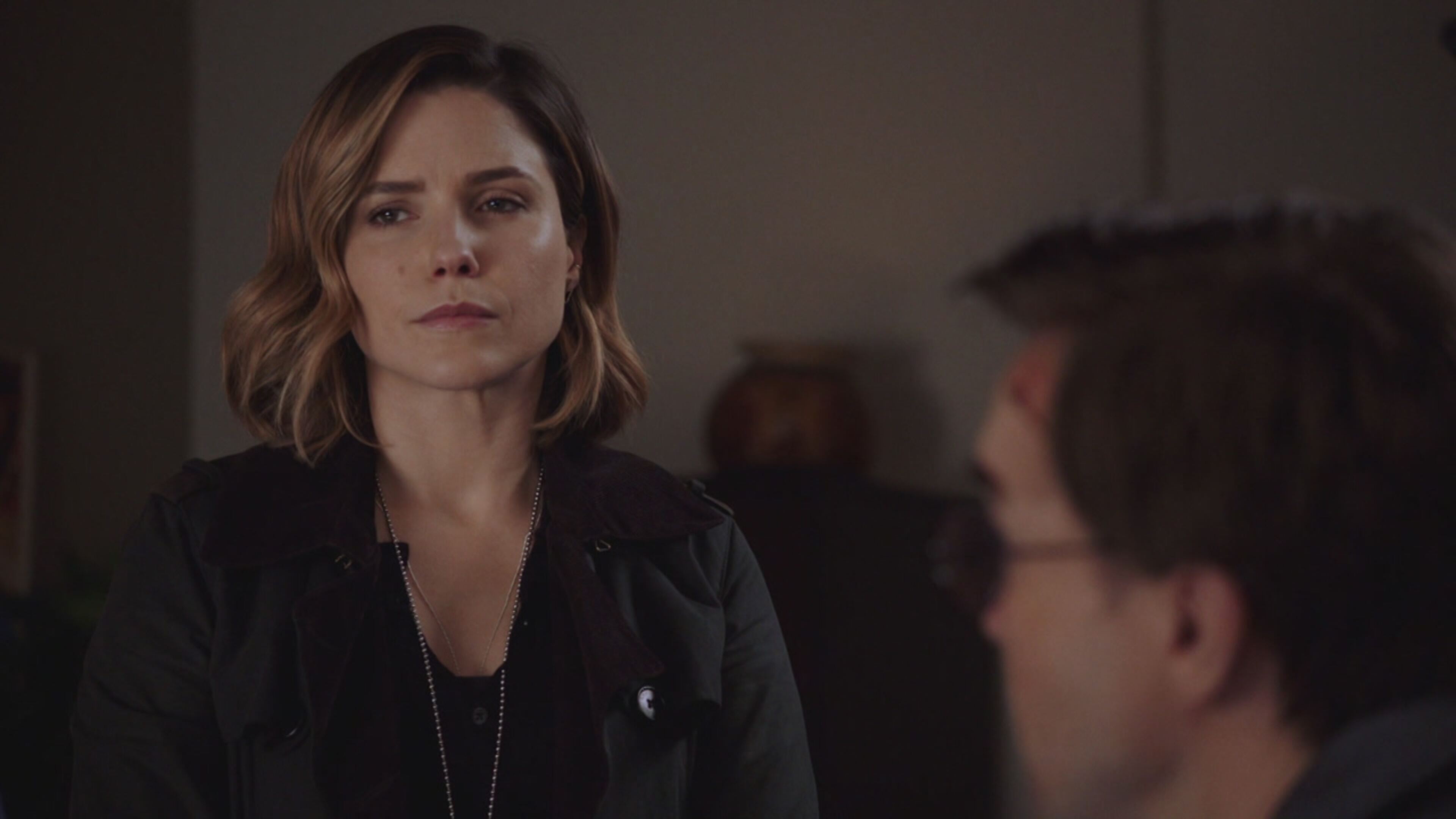 Chicago Med - S1 Ep4 Eroe per sbaglio