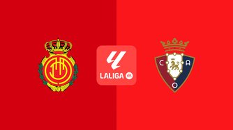 Maiorca - Osasuna