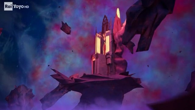 Winx Club - S8E26 - Scritto nelle stelle