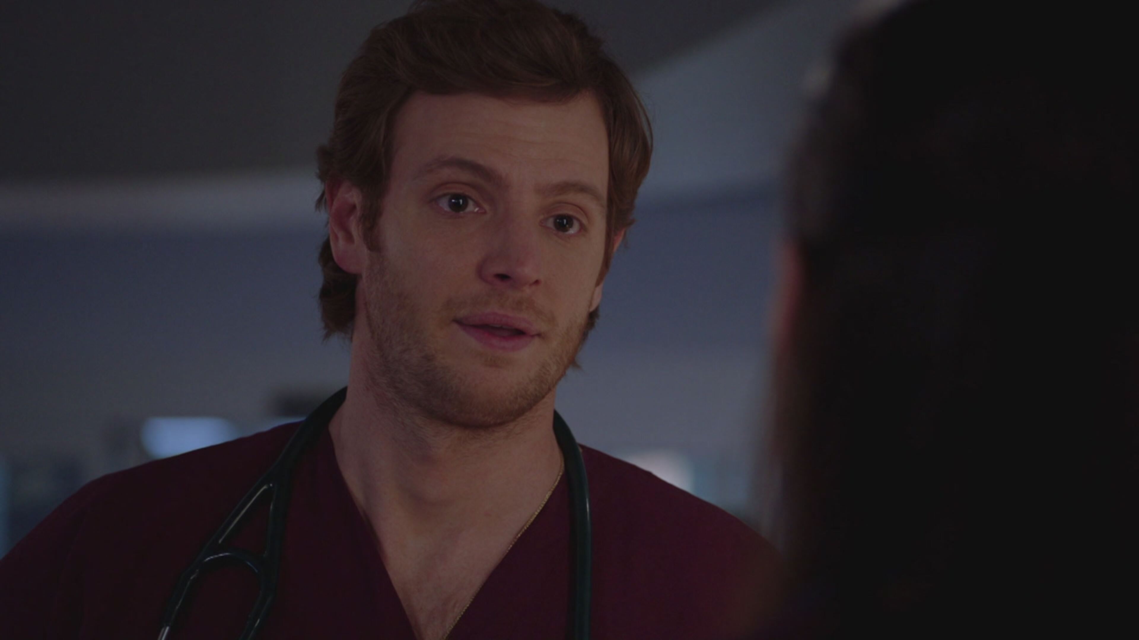Chicago Med - S1 Ep9 Scelte