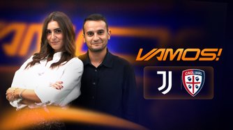 Juventus - Cagliari