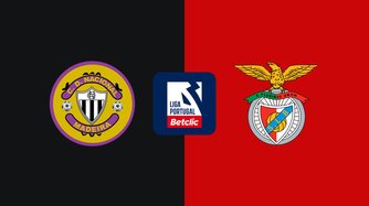 Nacional - Benfica